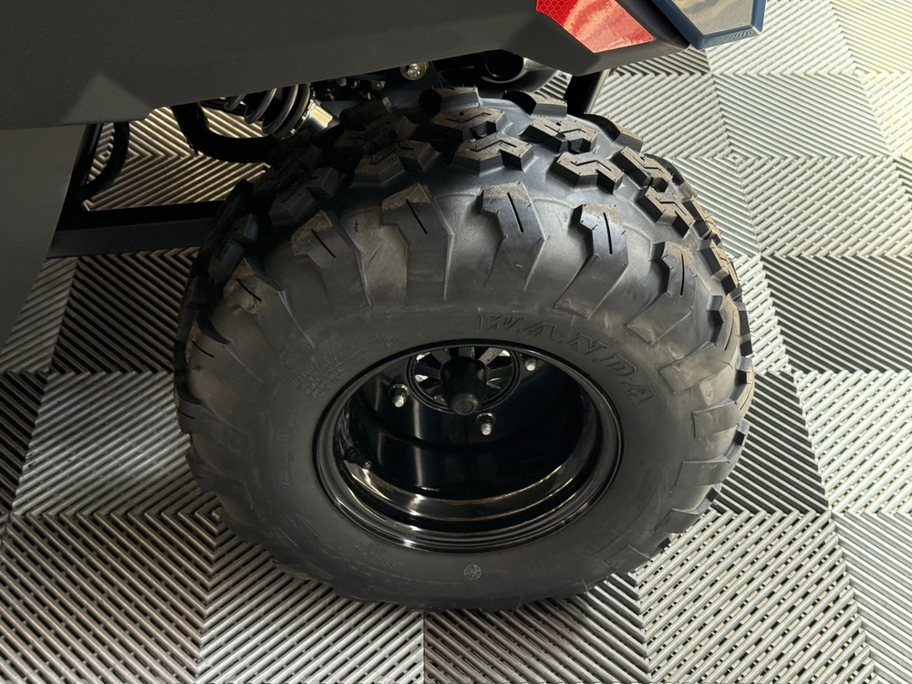 2026 Polaris Ranger 150 Efi alt