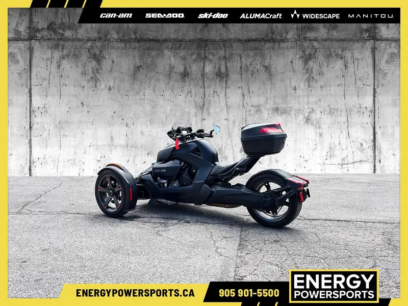 2019 Can-Am Ryker 900 ACE thumbnail 9