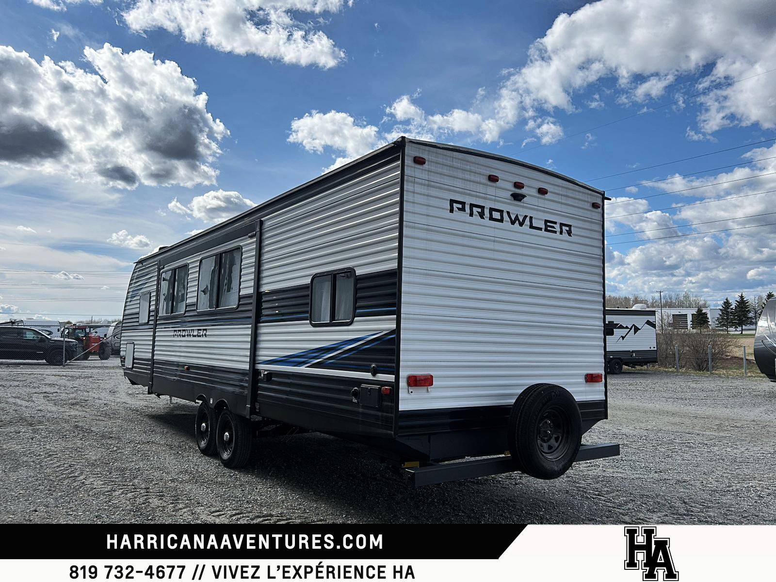 2022 Heartland Prowler 300 BH thumbnail 6