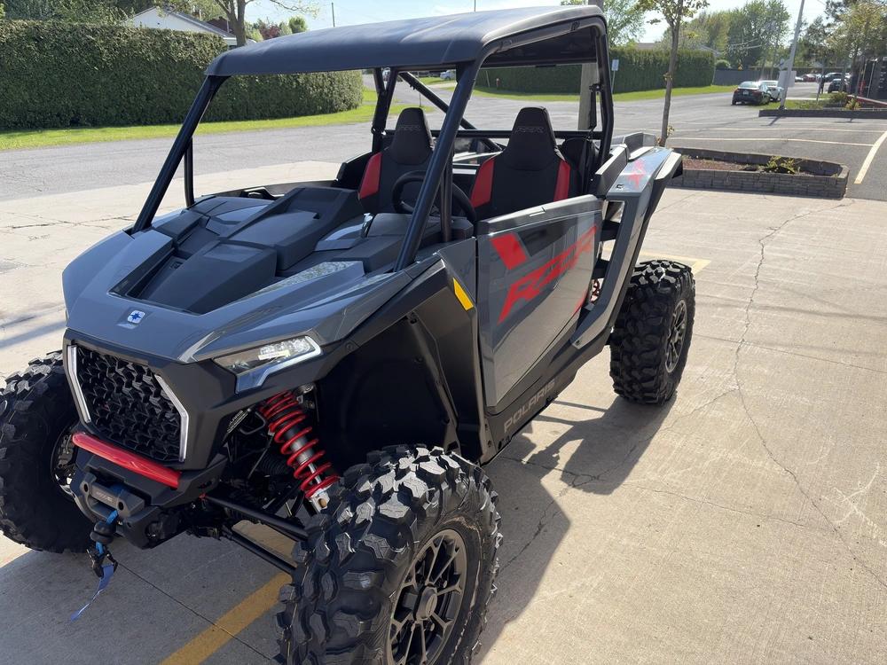 2026 Polaris Rzr Xp 1000 Ultimate alt