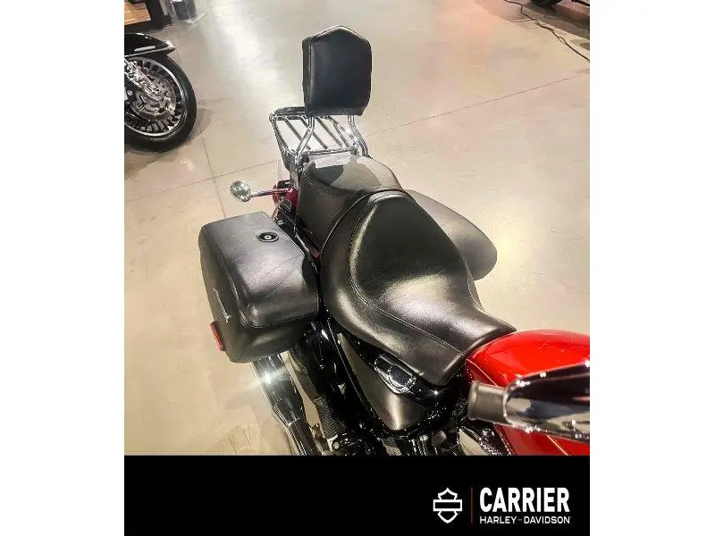 2014 Harley-Davidson Moto Harley-Davidson  2014 thumbnail 27