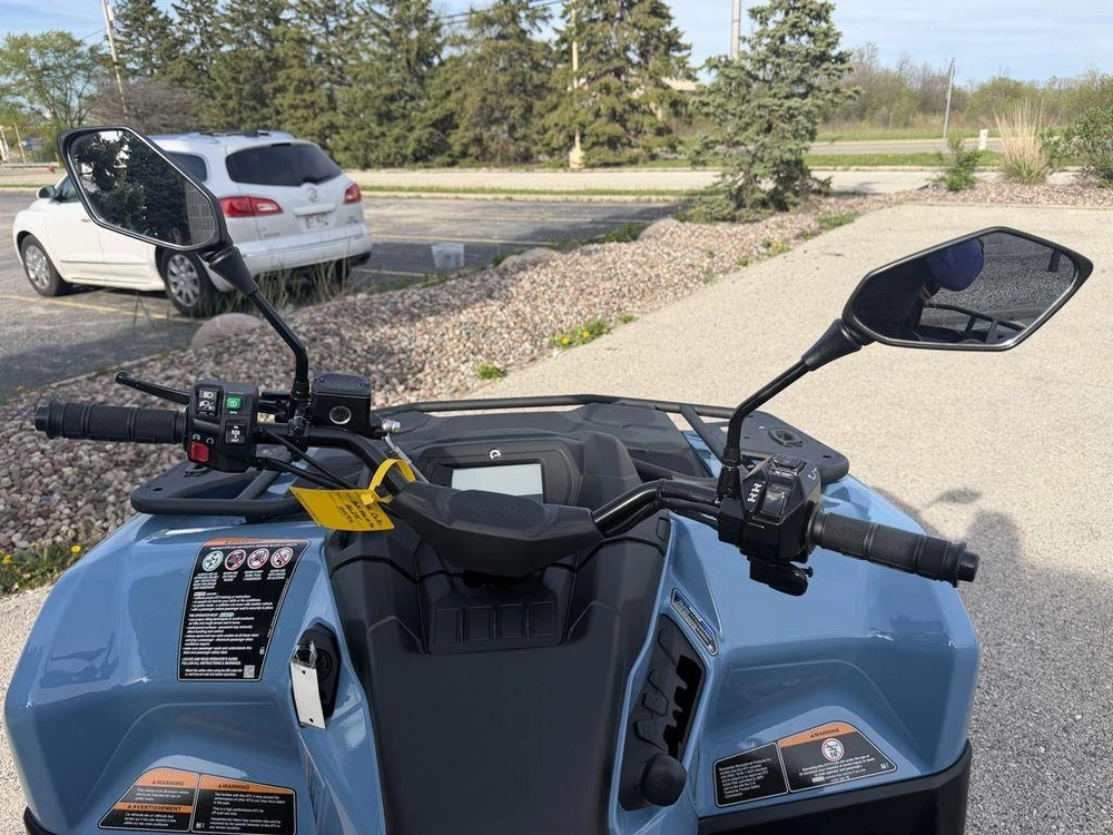 2026 Can-am Outlander Max Xt 700 alt