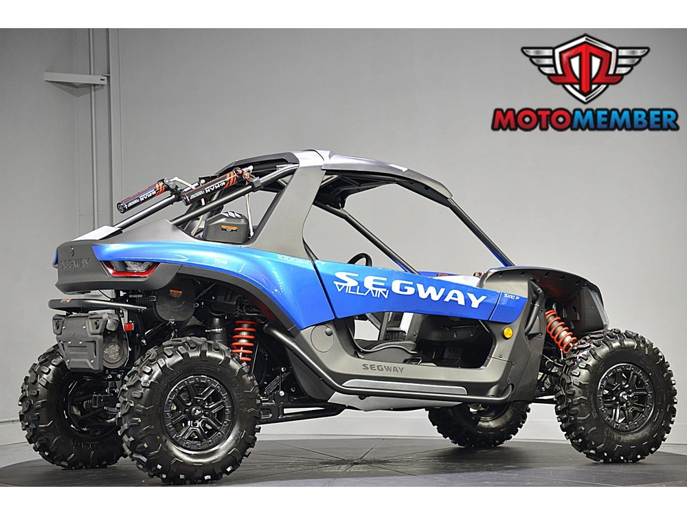 2026 Segway Sx10 Villain P alt