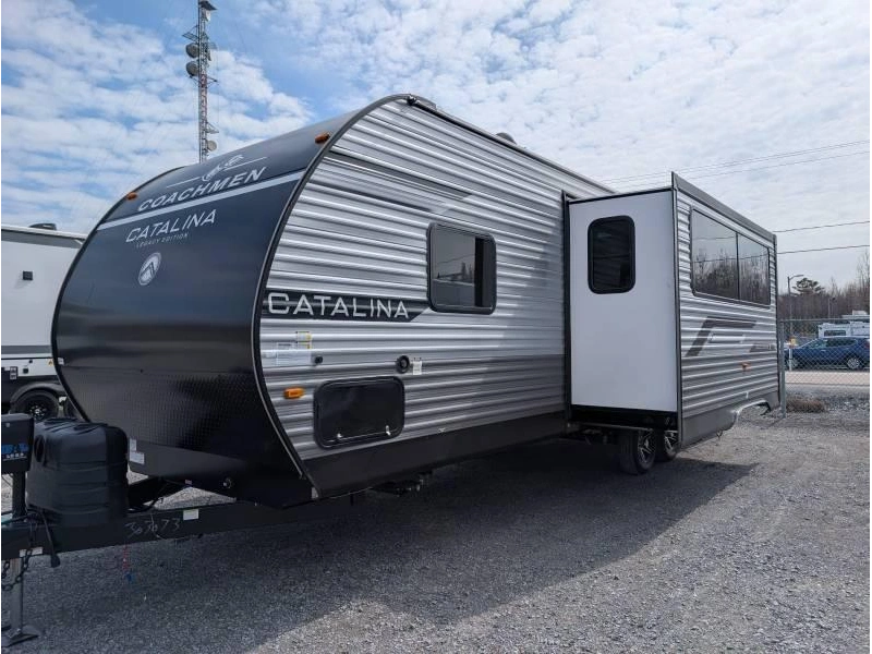 Coachmen Catalina 273dbhck 2026 alt