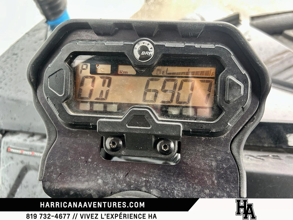 Can-am Maverick 1000r 2017 alt