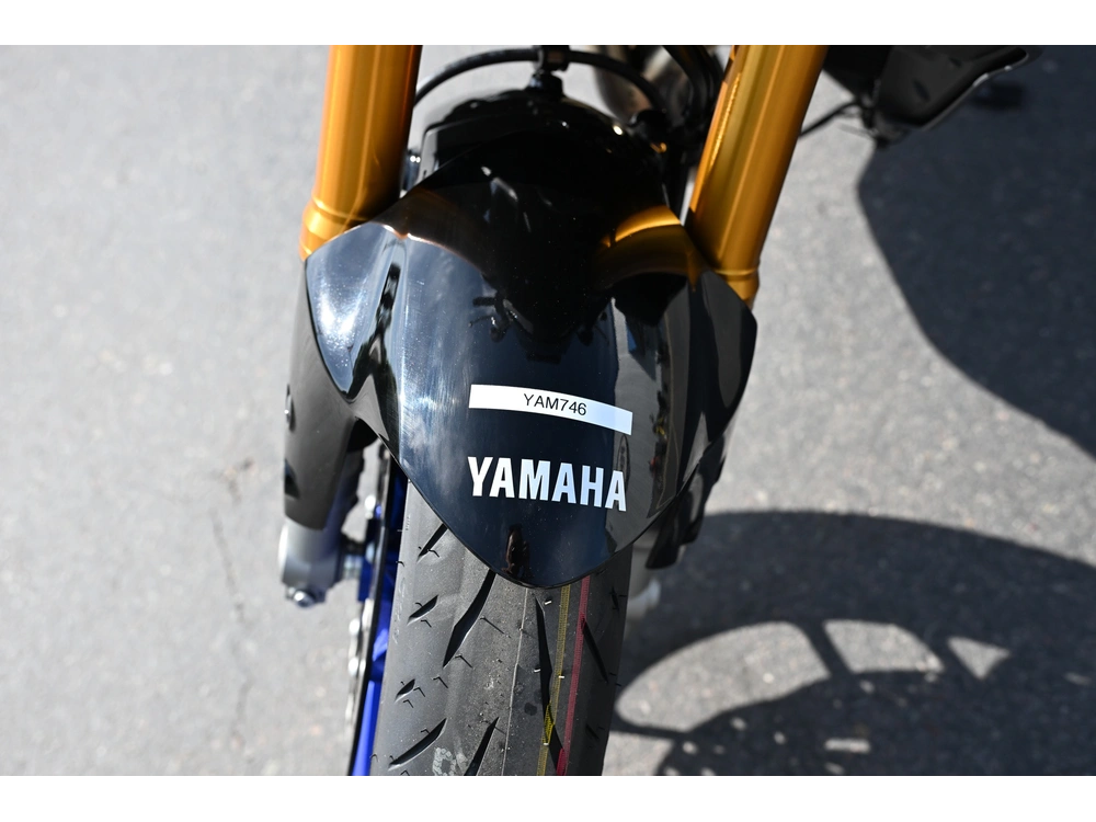 2026 Yamaha Mt-09 Sp alt
