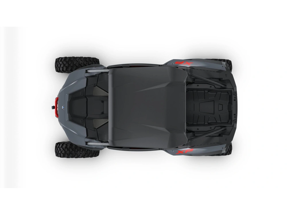 2026 Polaris 2026 Polaris Rzr Xp 1000 Ultimate - Stealth Gray alt