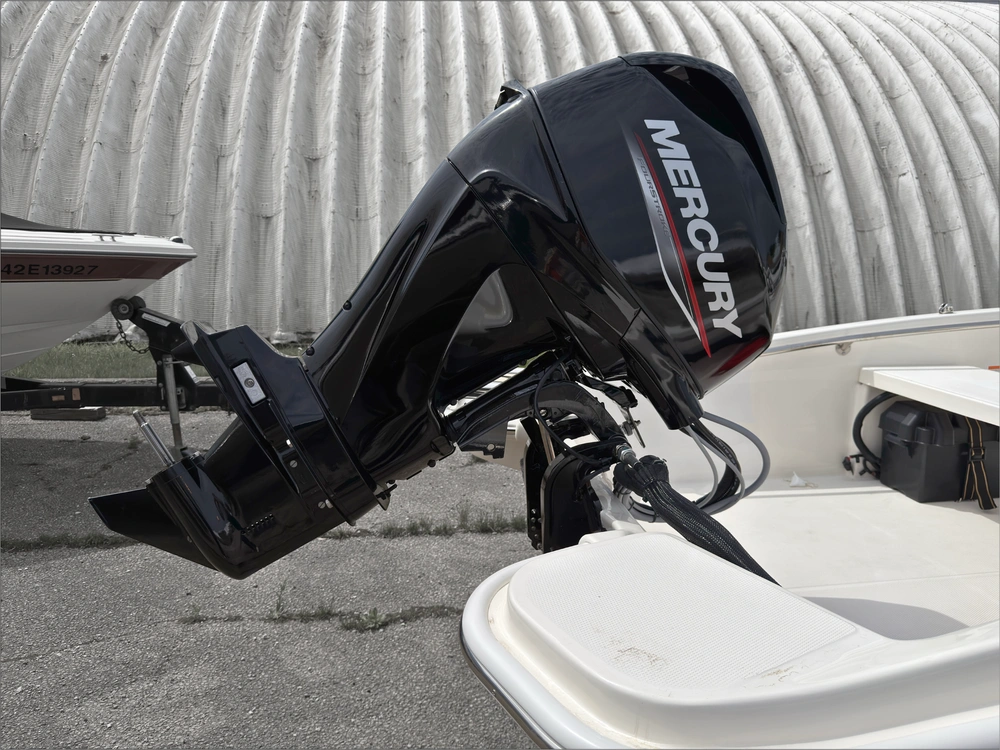 2026 Boston Whaler 130 Super Sport alt