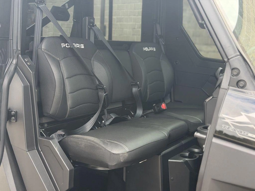 2026 Polaris Ranger Crew Xp 1000 Northstar Texas Edition alt