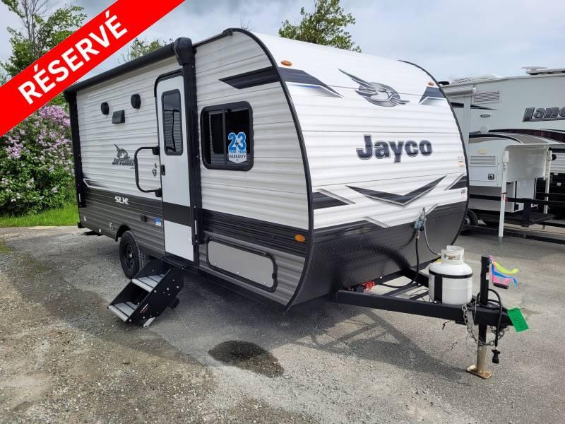 2024 Jayco JayFlight