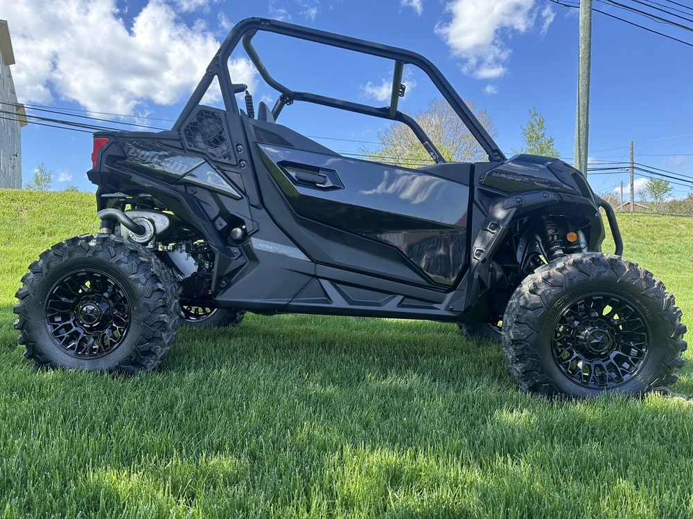 2026 Can-am Maverick Sport Dps 1000r alt