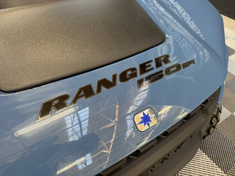 2026 Polaris Ranger 150 Efi alt