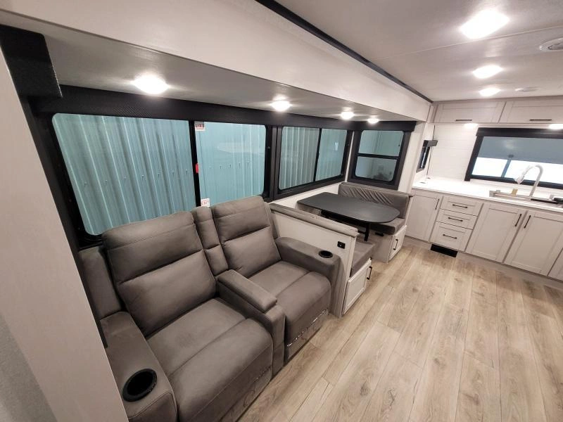 Jayco Jay Feather 26fk 2026 alt