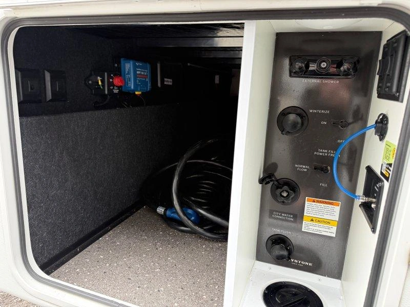 Keystone Rv Cougar 29rlp 2026 alt