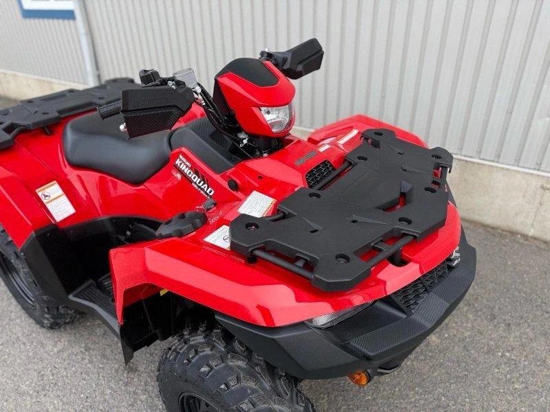 Suzuki Kingquad 750xp 2026 alt