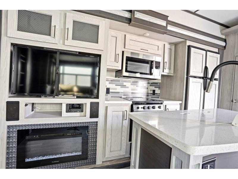 Keystone Rv Montana 334bh 2021 alt