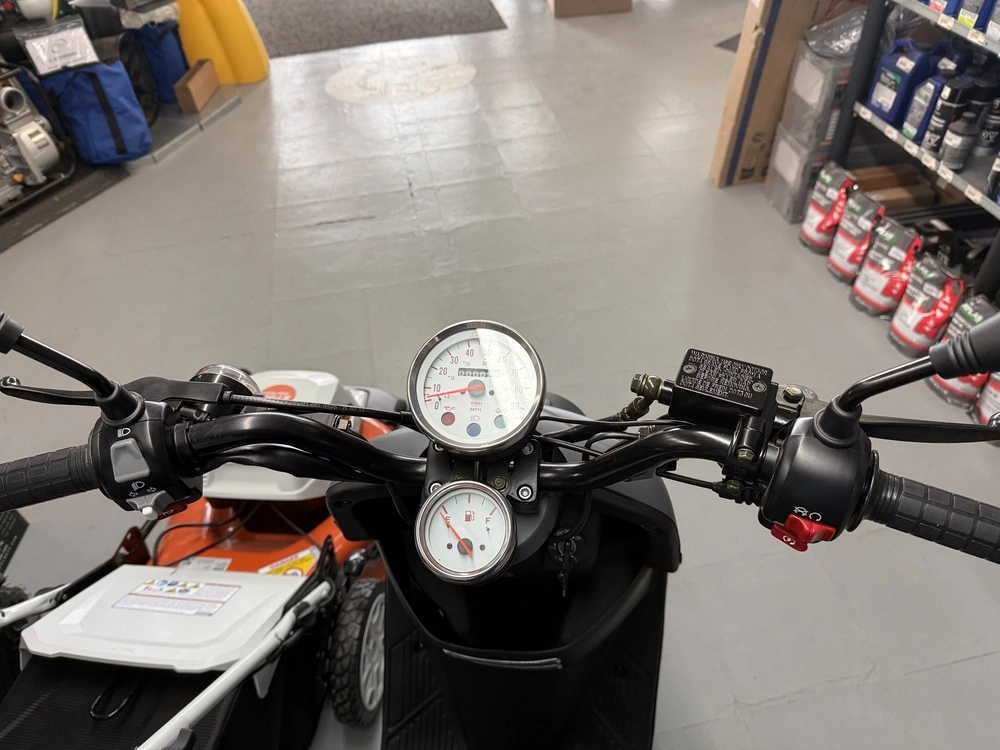 Autre Gtc50 2026 alt