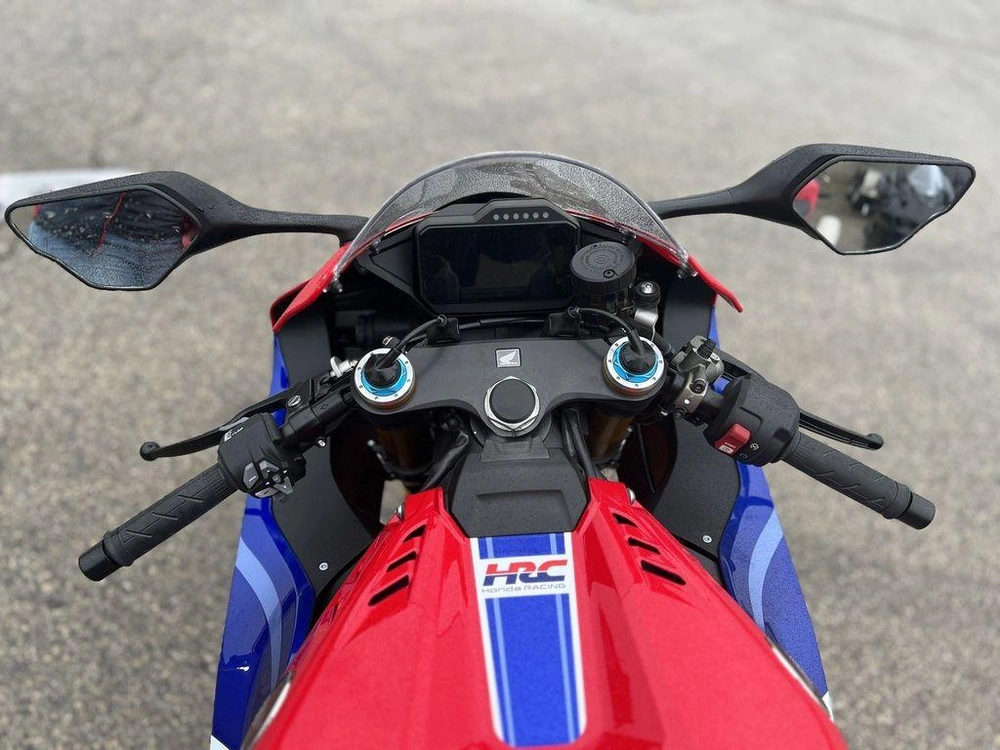 2026 Honda Cbr1000rr-r Fireblade Sp alt