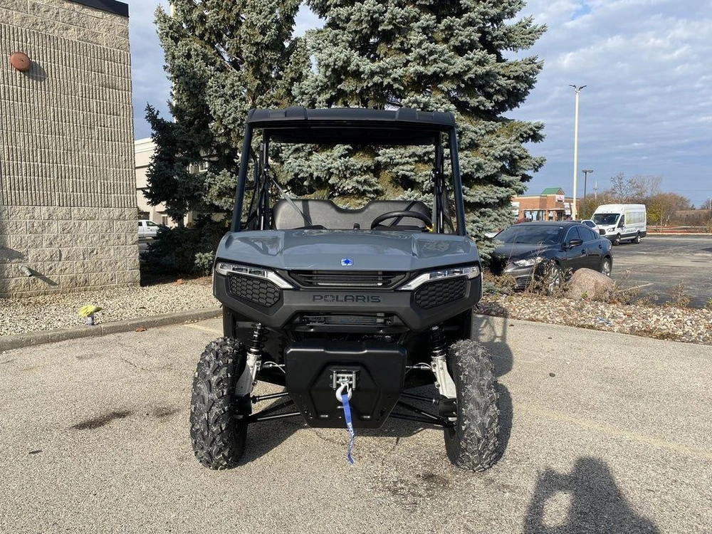 2026 Polaris Ranger 500 alt