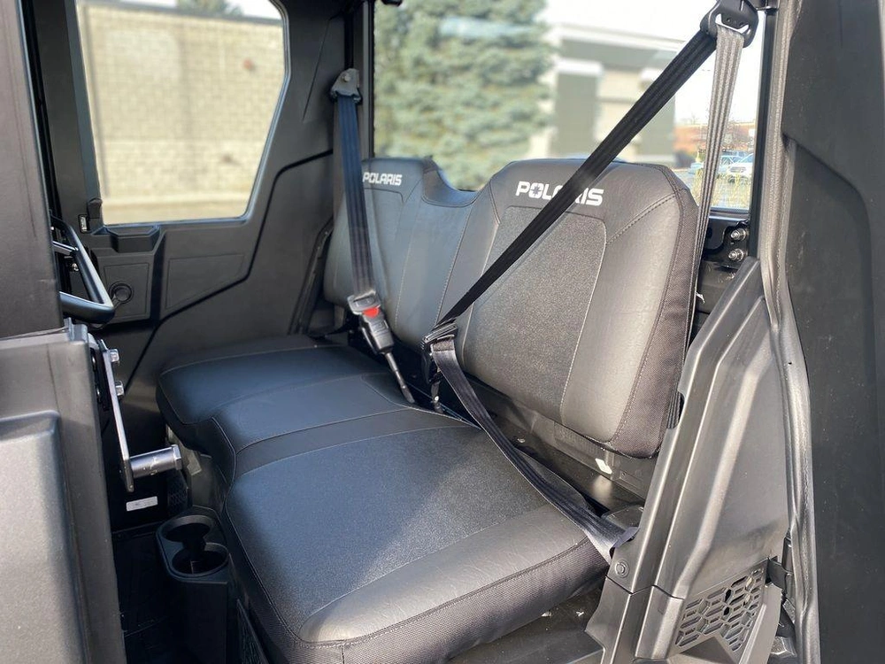 2026 Polaris Ranger Crew Sp 570 Northstar Edition alt