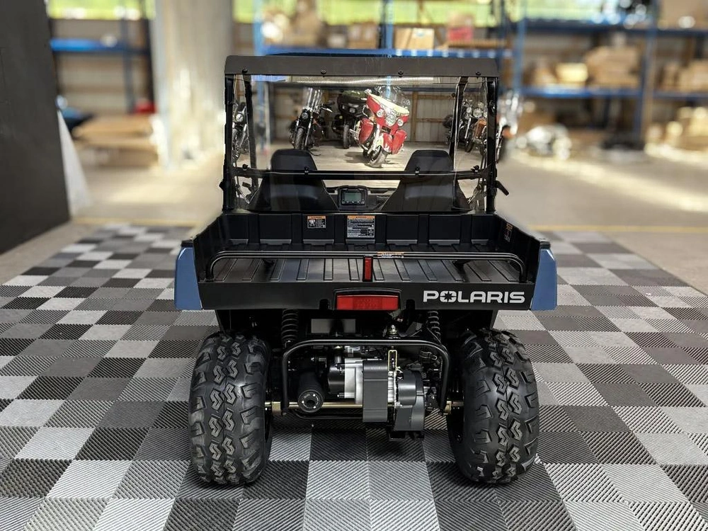 2026 Polaris Ranger 150 Efi alt