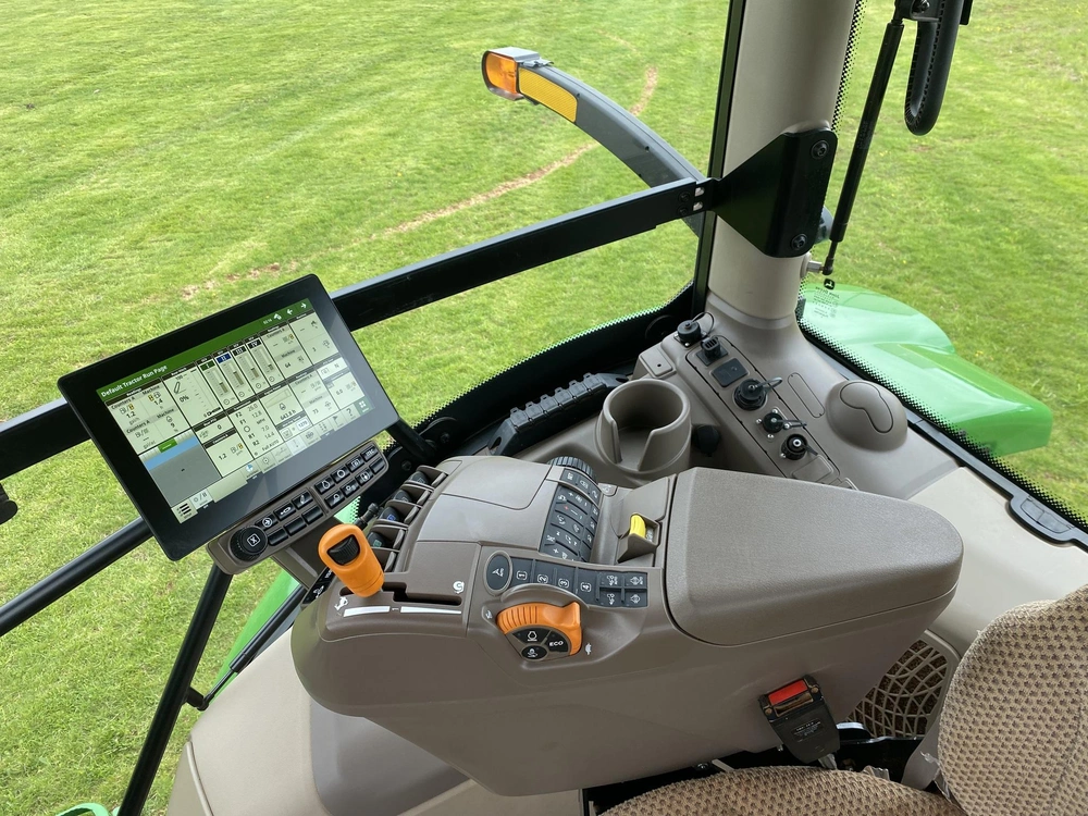 John Deere 6r 175 2023 alt