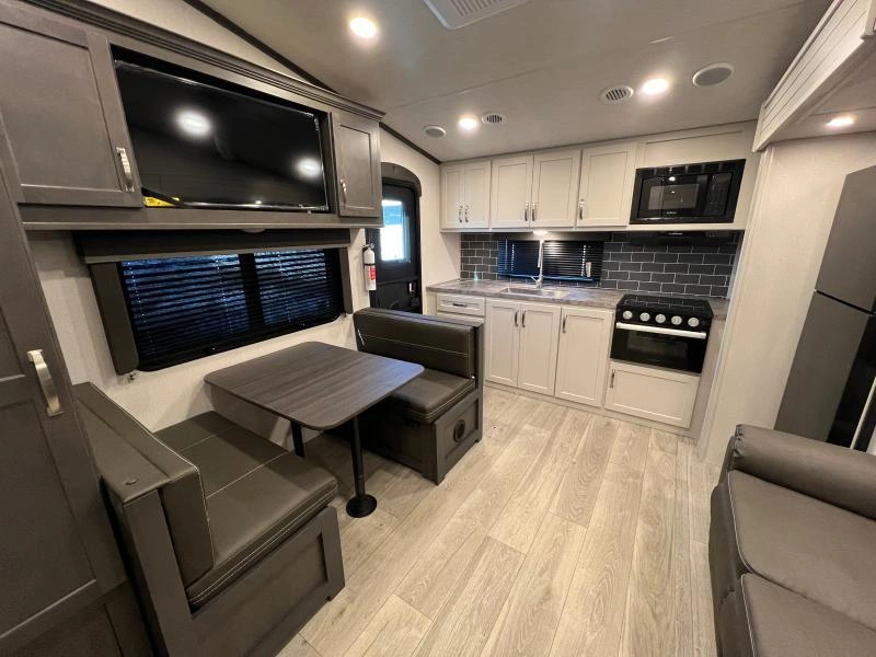 Keystone Rv Cougar 2100rk 2025 alt