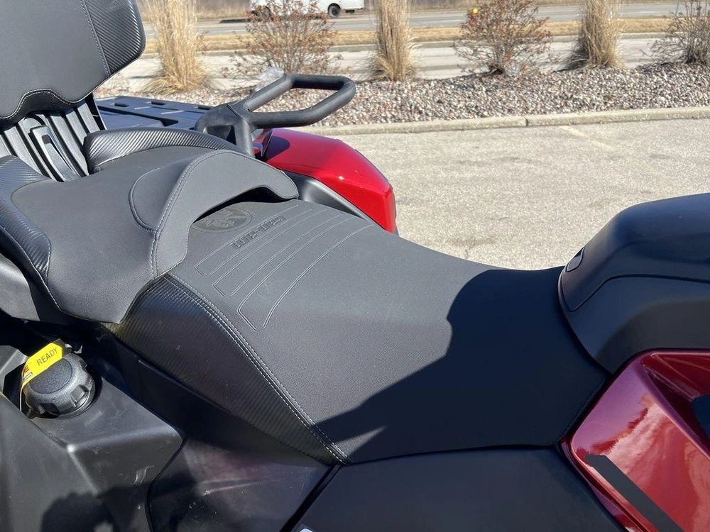 2026 Can-am Outlander Max Xt 850 alt