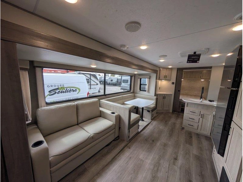 Coachmen Catalina 273dbhck 2026 alt