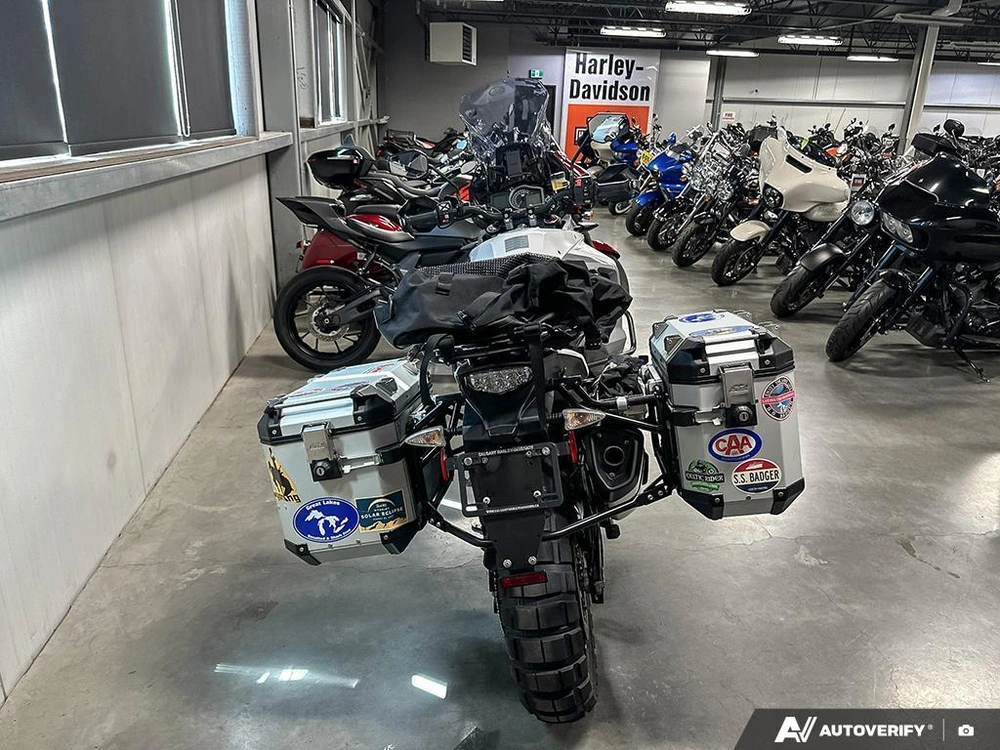 2016 Ktm Super Adventure 1290 alt
