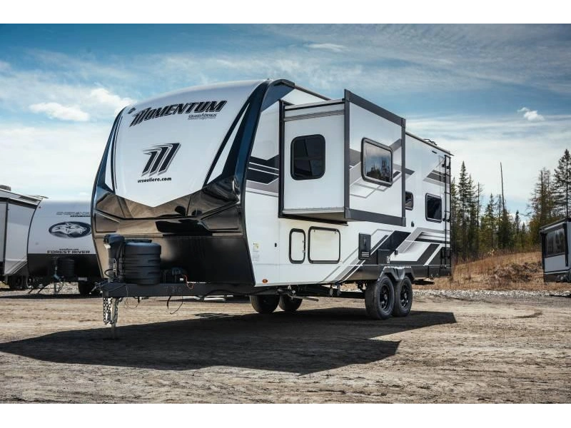 Grand Design Momentum 21g 2025 alt