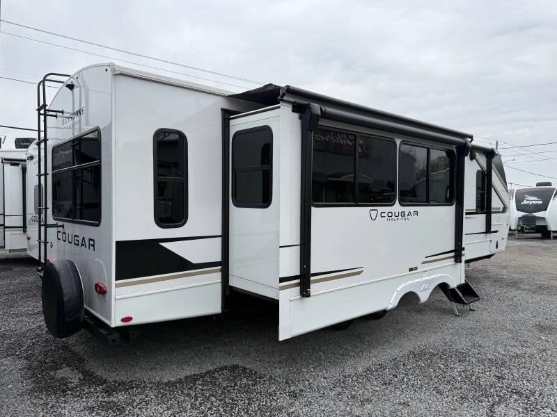 Keystone Rv Cougar 29rlp 2026 alt