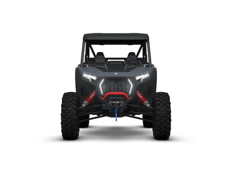 2026 Polaris RZR XP 1000 ULTIMATE thumbnail 2