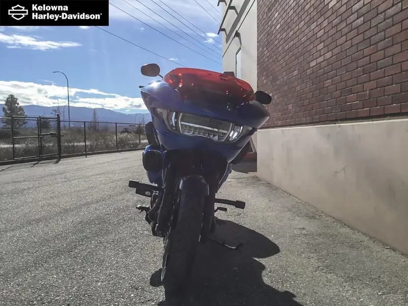 2026 Harley-Davidson FLTRXSTSE - CVO™ Road Glide® ST thumbnail 2