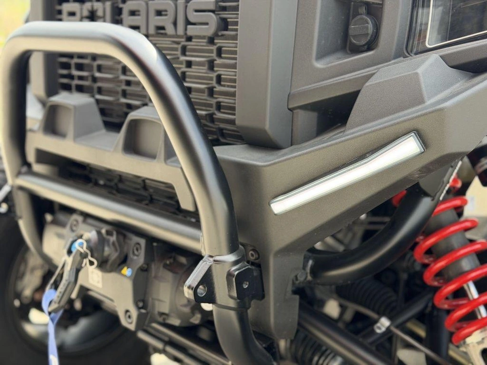 2026 Polaris Xpedition Adv Northstar alt