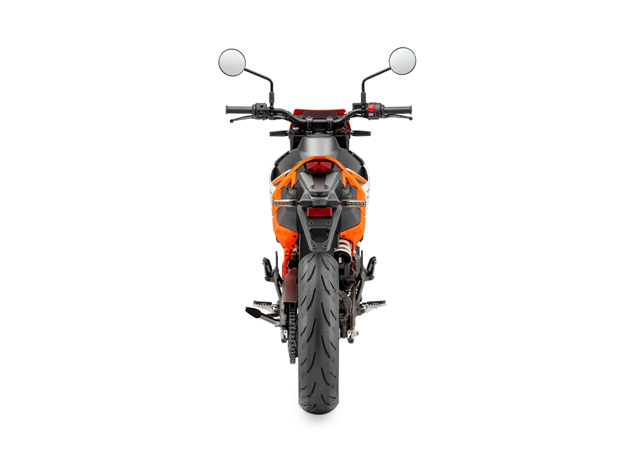 Ktm 390 Smc R *à Partir De 3.99% 2026 alt