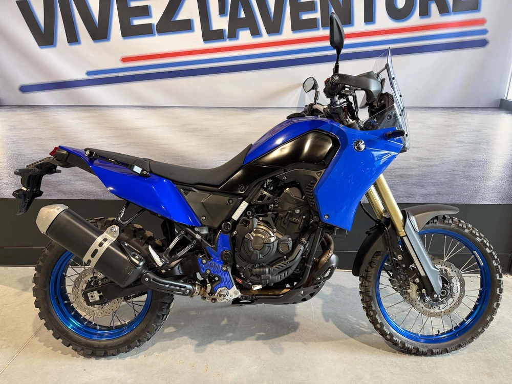 Yamaha Tenere 700 2024 alt