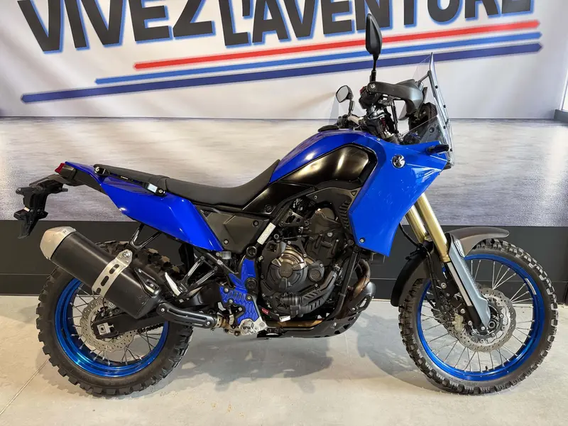 2024 Yamaha Tenere 700 thumbnail 2