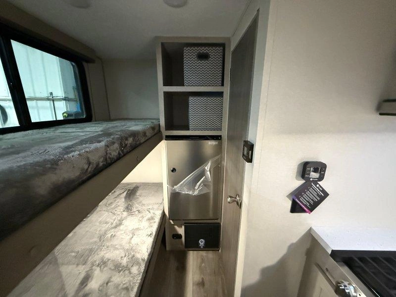 Coachmen Catalina 134bhx 2026 alt