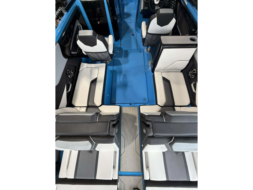 Yamaha 255xd (321$ Par Semaine Tx In) 2022 alt