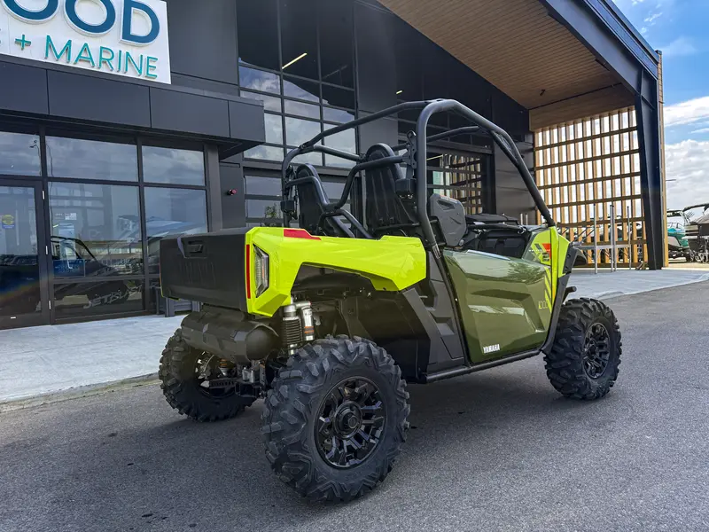 2026 Yamaha WOLVERINE X2 1000 R-SPEC thumbnail 3