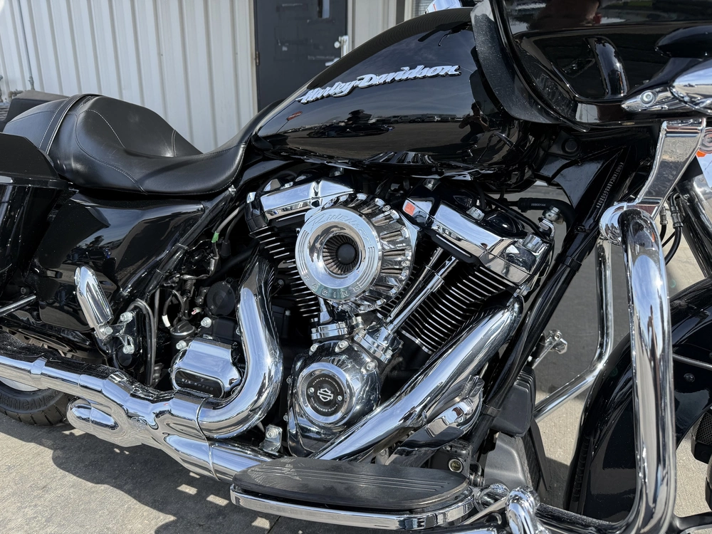 2019 Harley-davidson Fltrx - Road Glide alt