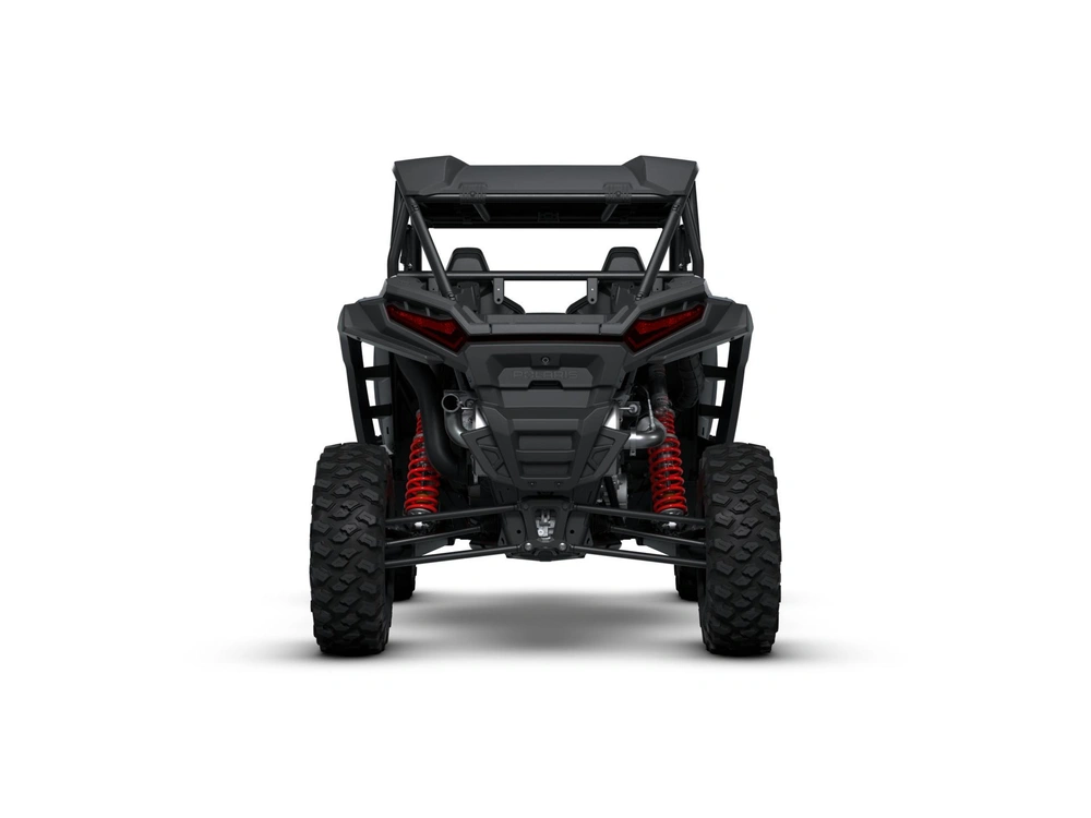 2026 Polaris 2026 Polaris Rzr Xp 1000 Ultimate - Stealth Gray alt