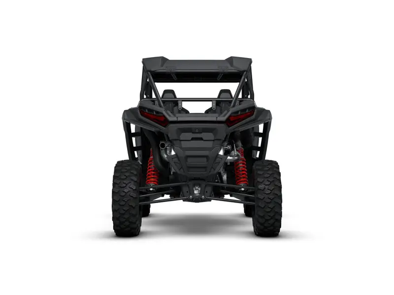 2026 Polaris 2026 Polaris RZR XP 1000 Ultimate - Stealth Gray thumbnail 4