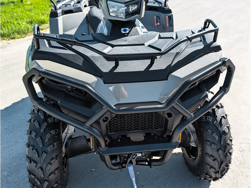 2026 Polaris Sportsman 570 EPS // Desert Sand thumbnail 6