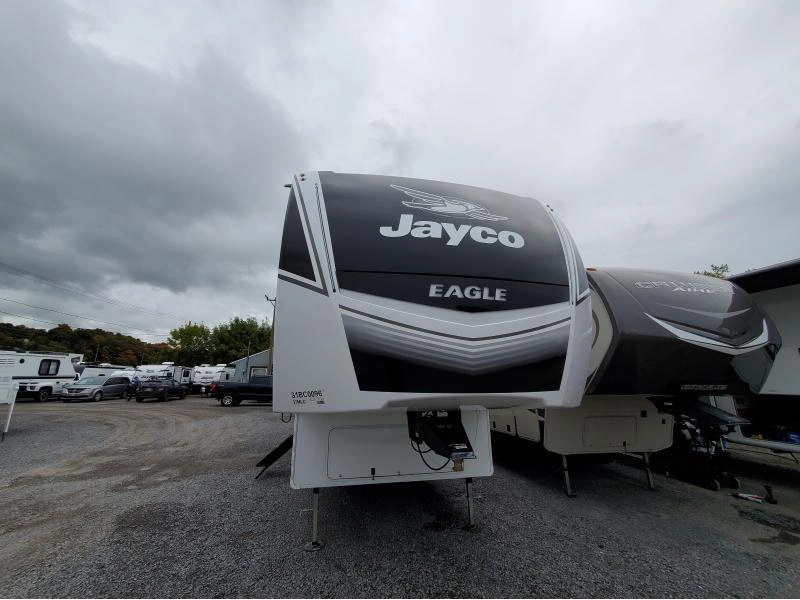 Jayco Eagle 27mlc 2025 alt