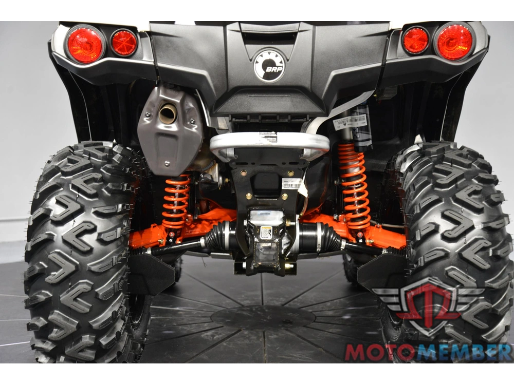 2024 Can-am Outlander X Xc 1000r alt