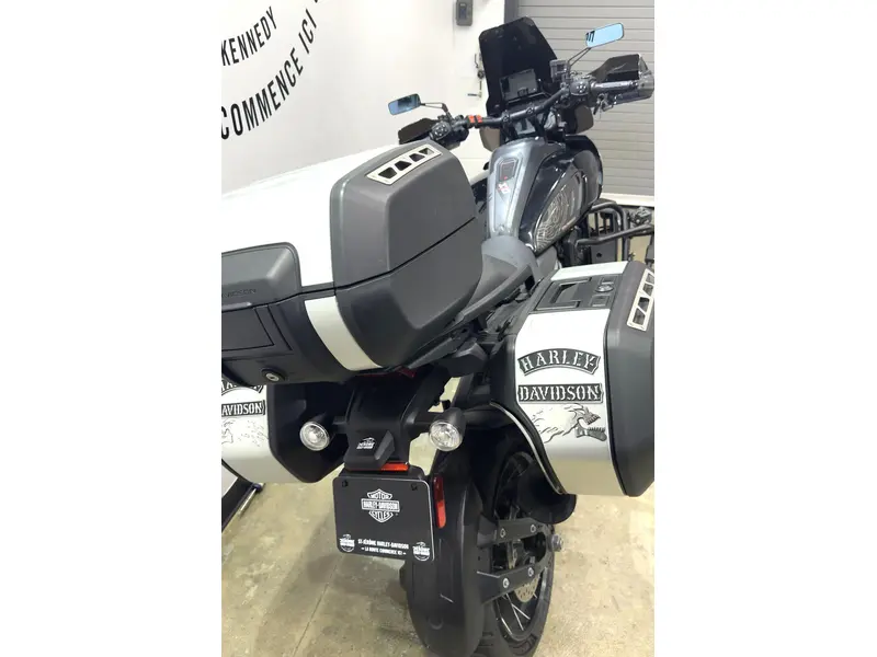 2021 Harley-Davidson PAN AMÉRICA S RA 1250 S thumbnail 4