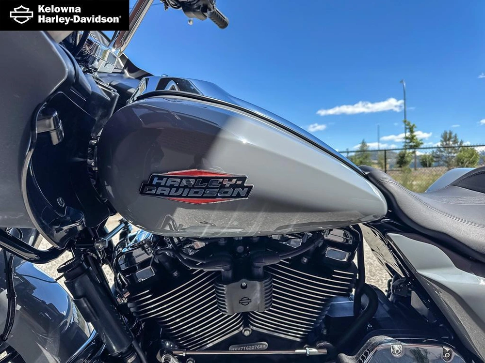2026 Harley-davidson Fltrx - Road Glide® alt