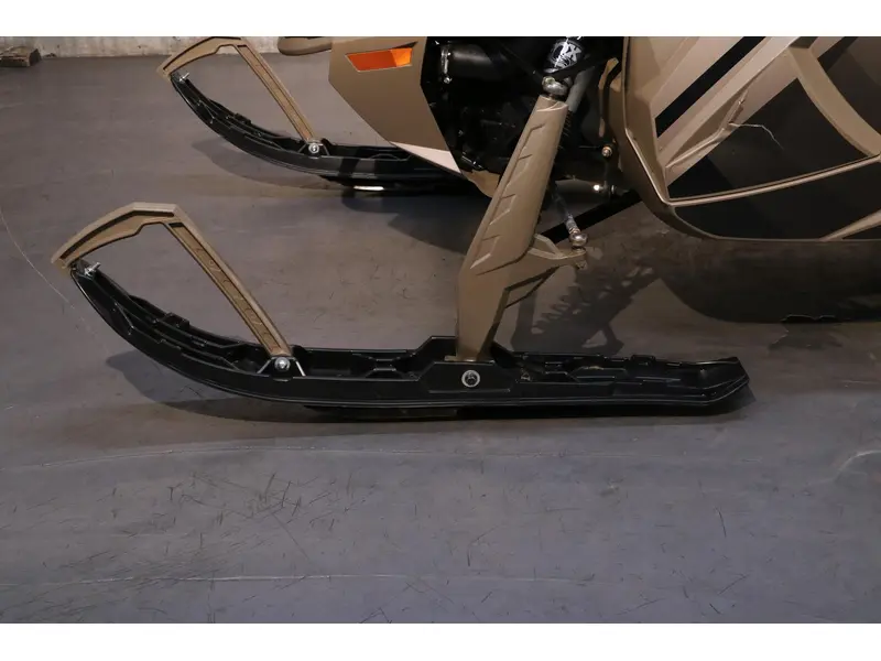 Yamaha SIDEWINDER L-TX GT 137 DAE 2023